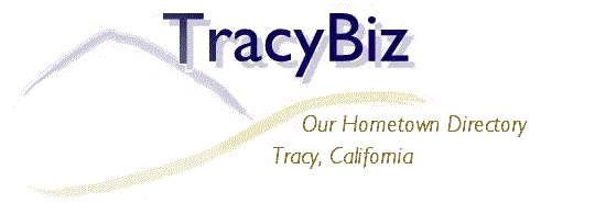 Tracy, California